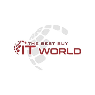 BestBuy IT World