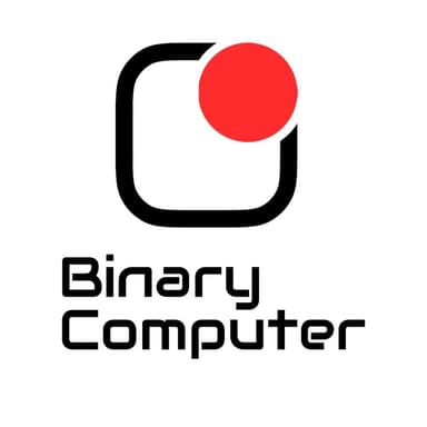Binary Computer