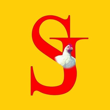 SJ Chicken